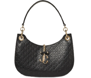 Túi Jimmy Choo Varenne Hobo 'Black' VARENNEHOBOSKVV013741