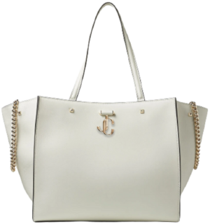 Túi Jimmy Choo Varenne 'Light Gold' VARENNETOTEBAGDAW081095