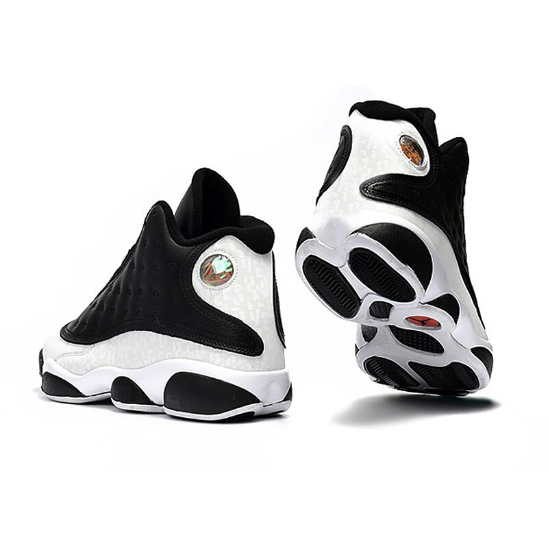 Air Jordan 13 Retro 'Love and Respect' - 888165-012