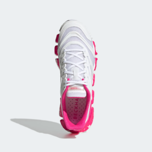 Giay Adidas Climacool Vento x David Beckham 'White Pink' GX5453