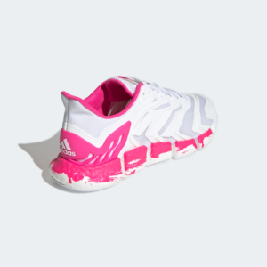 Giay Adidas Climacool Vento x David Beckham 'White Pink' GX5453