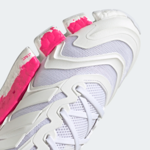 Giay Adidas Climacool Vento x David Beckham 'White Pink' GX5453