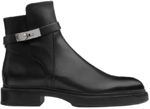 LV Beaubourg Ankle Boots - 1A9OBX