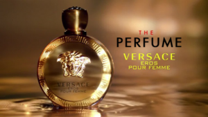 Alternative view of Nước Hoa Nữ Versace Eros Pour Femme EDP 100ml