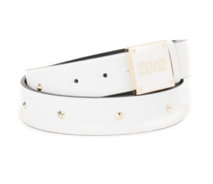 Alternative view of Thắt Lưng Versace Jeans Couture Leather Belt D8VWAF2471627003