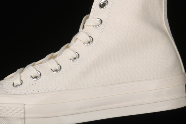 Giày Converse Chuck 70 High 'Natural' 162210C - Hình ảnh 8