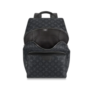 Louis Vuitton Discovery Backpack PM Monogram Eclipse M43186 