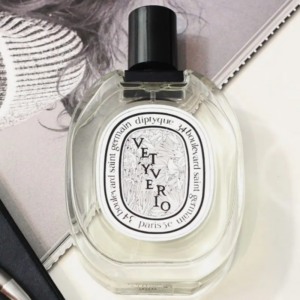 Alternative view of Nước Hoa Diptyque Vetyverio EDT