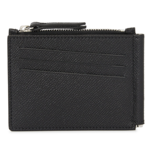 Vi Maison Margiela Money Clip Pocket 'Black' SA1UI0018-P4745-T8013