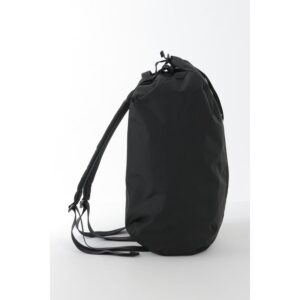 Balo Moncler Alchemy Backpack 'Black' I109A5A00001M2568999