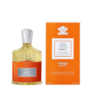 Alternative view of Nước Hoa Creed Viking Cologne EDP