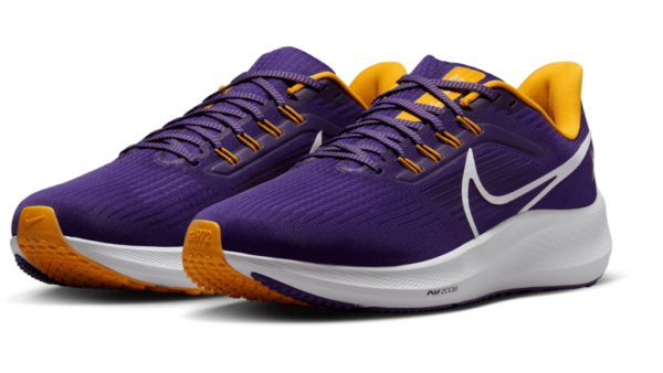 Giày Nike NFL x Air Zoom Pegasus 39 'Minnesota Vikings' DR2053-500 - Hình ảnh 3