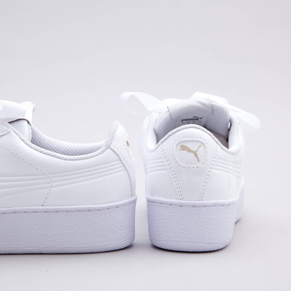 Giày Puma Ribbon Vikky 366419-02 - Hình ảnh 4