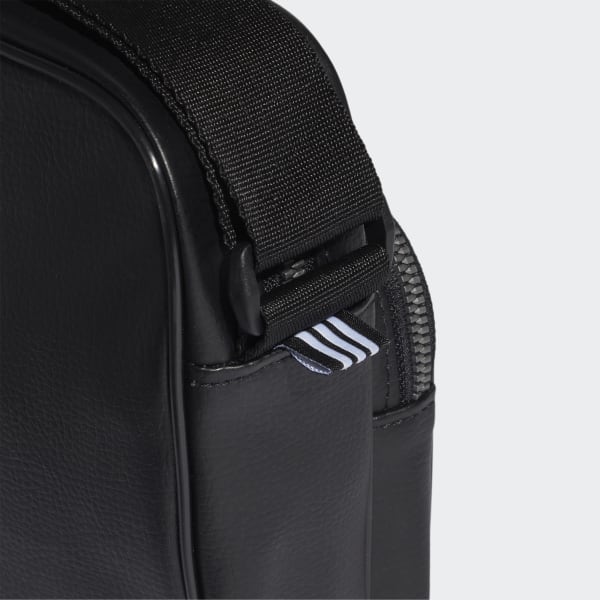 Túi Adidas Vintage Mini Bag Black GN4445 - Hình ảnh 4