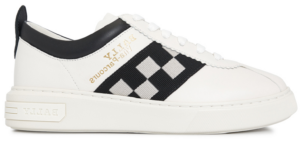 Giày Bally Vita Parcours 'White' VITAPARCOURS-BL-07