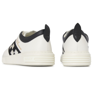 Alternative view of Giày Bally Vita Parcours 'White' VITAPARCOURS-BL-07