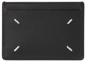 Vi Maison Margiela Card Pocket 'Black' SA1VX0007-P4745-T8013