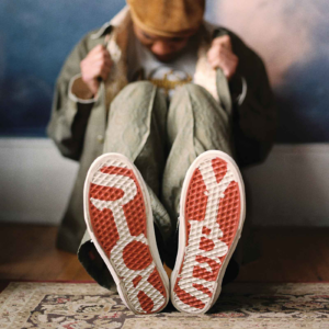 Giay Vans X Anderson Paak E Paak Sport Dx 'Black' VN0000SUBKW