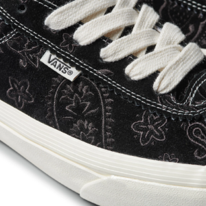 Giay Vans X Anderson Paak E Paak Sport Dx 'Black' VN0000SUBKW