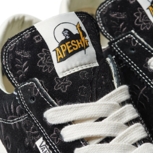 Giay Vans X Anderson Paak E Paak Sport Dx 'Black' VN0000SUBKW