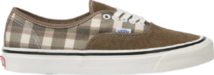 Giày Vans Authentic 44 DX 'Anaheim Factory' VN0005U81NU
