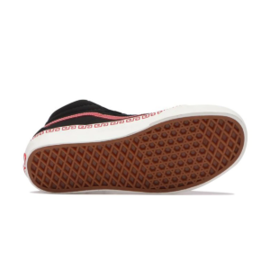 Giay Vans Sk8 Hi Reissue Side Zip 'Year Of The Rabbit' VN0007NZBLK