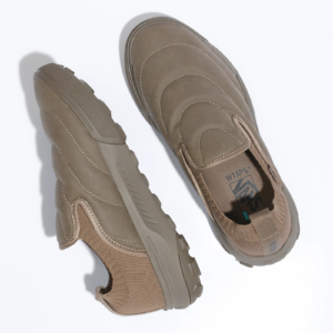 Giay Vans Vault Coast LX WTAPS 'Coyote Brown' VN0007P5BMD
