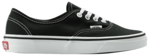 Giày Vans Authentic 'Black' VN000EE3BLK