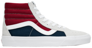 Giày Vans Sk8-Hi Reissue "Retro Block' VN0A2XSBQKN