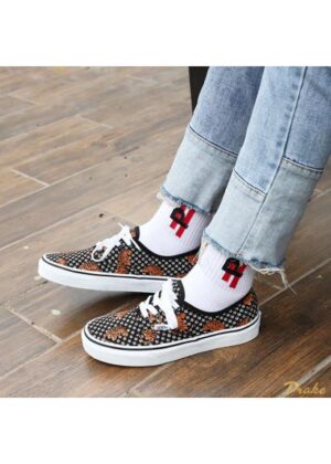 Alternative view of Giày Vans Authentic Tiger Floral  VN0A2Z5I19M