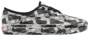 Giày Vans Opening Ceremony x Authentic 'Leopard Checker' VN0A348A43M