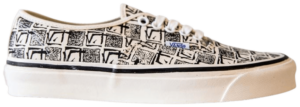 Giày Vans Authentic 44 DX 'Anaheim Factory' VN0A38ENU6D
