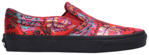 Giày Vans Slip-On 'Festival Satin' VN0A38F7ULP