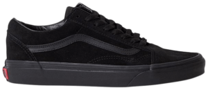 Giày Vans Old-Skool 'Triple Black' VN000D3HBKA