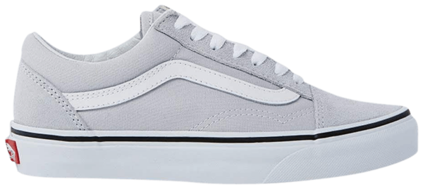 Giày Vans Old Skool Grey Dawn VN0A38G1UKX