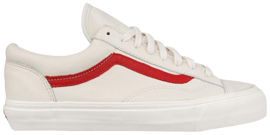 Giày Vans Old Skool Style 36 'Marshmallow' Vn0A3Dz3Oxs - Authentic-Shoes