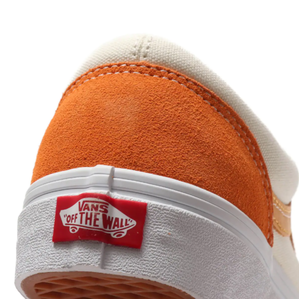 Giày Vans Style 36 'Amber Glow' VN0A3DZ3VXY - Hình ảnh 6