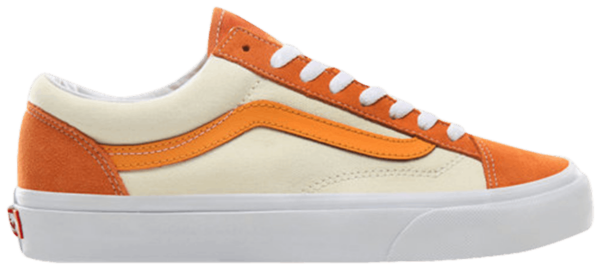 Giày Vans Style 36 'Amber Glow' VN0A3DZ3VXY