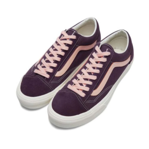 Giay Vans Style 36 'Vintage Sport Red Orange' VN0A3DZ3Y0U