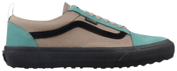 Giày Vans Old Skool GTX MTE 'Evergreen' VN0A3MUPR1Z