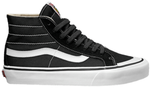 Giày Vans Sk8-Hi 138 Decon SF 'Black' VN0A3MV1Y28