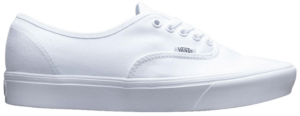 Giày Vans Authentic Comfy Cush 'True White' VN0A3WM7VNG