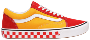 Giày Vans Old Skool - Authentic-Shoes