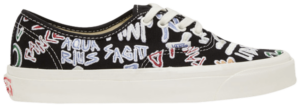 Giày Vans OG Authentic LX 'Zodiac Pack' VN0A4BV94IK