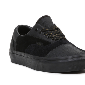 Giay Vans Old Skool Mono Patchwork 'Black' VN0A7Q4P1OJ