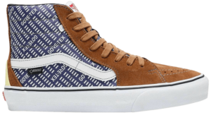 Giày Vans Sk8-Hi Gore-Tex 'Billys Tokyo Exclusive' VN0A4P3HTUD