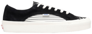 Giày Vans Lampin LX 'Marshmallow' VN0A4P3WN8K