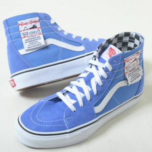 Alternative view of Giày Vans Sk8-Hi Tapered DIY VN0A4U1624E