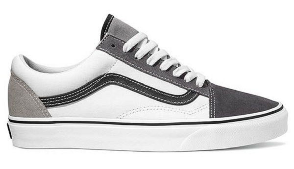 Giày Vans Old Skool Mix & Match 'Black White' VN0A4U3B2PD