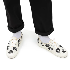 Alternative view of Giày Vans Anaheim Factory Authentic 44 Dx 'White' VN0A54F29GN